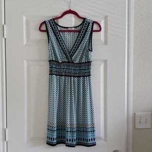 Max Studio Sun Dress